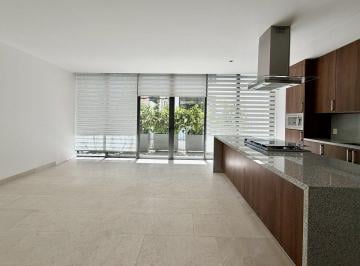 Departamento · 131m² · 2 Recámaras · 2 Estacionamientos - Vivalta Grupo Inmobiliario · Departamento en Venta Mar de Ross, Frente Al Parque