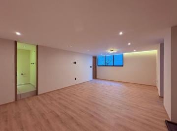 Departamento de 2 habitaciones, Cuajimalpa de Morelos · Departamento a Estrenar Santa Fe