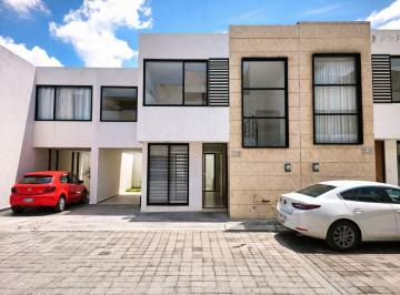 Casa de 3 habitaciones, Puebla · Venta Casa Moderna Forjadores Puebla en Alamo Residencial a Tres Calles de Cruz del Sur