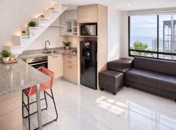 Departamento de 1 habitación, Cuajimalpa de Morelos · Town House Amueblado Magnifica Ubicación