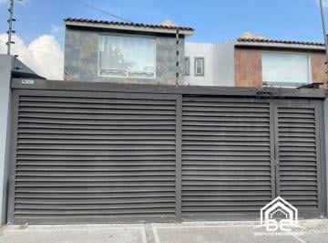Casa de 3 habitaciones, Tlalnepantla de Baz · Casa en Venta, Lomas de Valle Dorado, Tlalnepantla