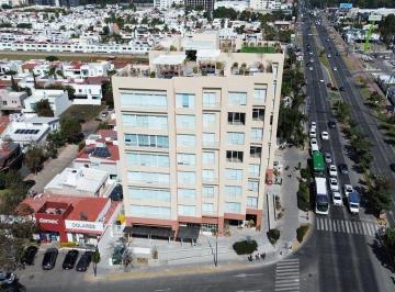 d20ef660e2009b7be5cb7668834e43de25c8f0029d7a04b8721e094ce86216c4 · Departamento en Renta en We Solares, Zona Real Zapopan, 2 Recámaras y Amenidades