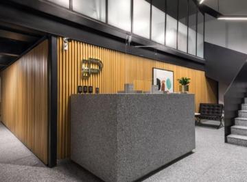Oficina , Cuajimalpa de Morelos · Oficinas en Renta en Santa Fe, Amuebladas