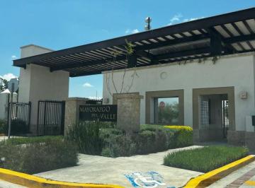 Terreno / Lote , León · Terreno de 192 m² en Venta, Mayorazgo del Valle