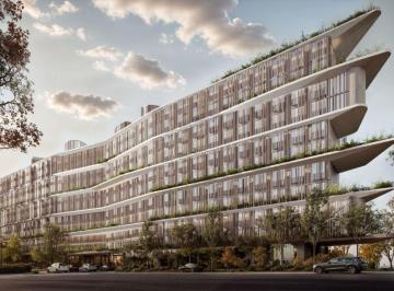 Departamento de 1 habitación, San Andrés Cholula · Alviva Senior Living Puebla: Residencias con Atención Médica, Wellness Integral Lomas de Angelopolis