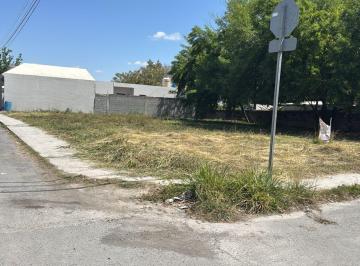 Terreno / Lote · 638m² · Terreno en Ciudad Allende
