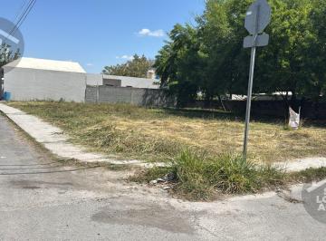 Terreno / Lote · 638m² · Terreno en Ciudad Allende