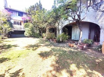 Casa de 5 habitaciones, Coyoacán · Vendo Amplia Residencia en Pedregal de San Francisco