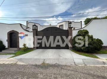 Casa en Venta de 5 habitaciones Fraccionamiento Jurica Misiones · Casa Venta Juriquilla Jurica Misiones