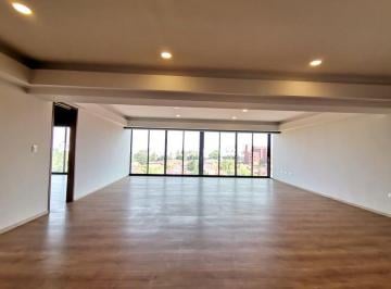 Departamento de 3 habitaciones, Puebla · Penthouse Nuevo en Venta en La Noria Puebla 250 m² | Torre Baori
