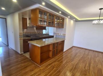 Departamento de 3 habitaciones, Huixquilucan · Monisimo Departamento de 3 Recamaras, 2 Autos, Bodega Opcional, Seguridad