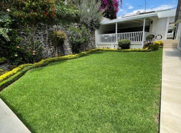 Casa de 4 habitaciones, Coyoacán · Estrena Fina Residencia en Pedregal de San Francisco