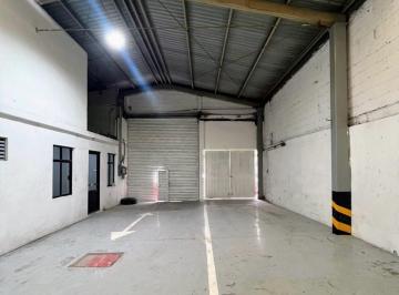 Bodega comercial · 450m² · Bodega Comercial en Renta Monterrey