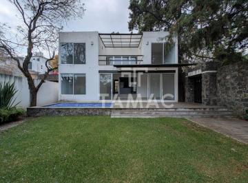 Casa de 3 habitaciones, Cuernavaca · Renta de Casa en Fraccionamiento en Colonia Ahuatepec en Cuernavaca