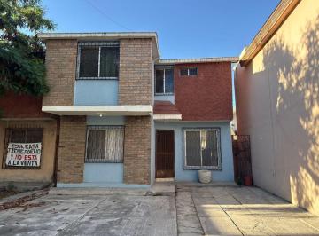 Casa de 3 habitaciones, San Nicolás de los Garza · Casa en Venta Hacienda Los Morales en Residencial Riviera Recámara Planta Baja