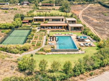 Terreno / Lote , Valle de Bravo · Terreno en Condominio en Venta en Cardo Santo Valle de Bravo Avandaro