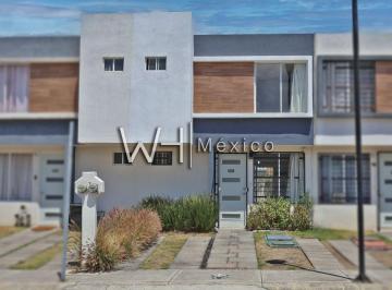 Casa en condominio de 2 habitaciones, Zinacantepec · Casa en Venta de 2 Recamaras en Sandara Residencial Zinacantepec.