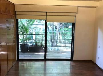 Departamento de 2 habitaciones, Miguel Hidalgo · Polanco Exterior con Balcon