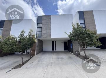 Casa en condominio · 173m² · 3 Recámaras · 2 Estacionamientos · Casa en Condominio - Fraccionamiento Zibatá