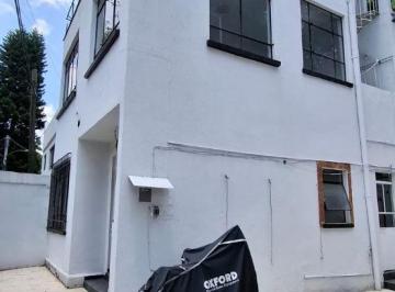 Casa de 3 habitaciones, Coyoacán · En Renta Casa Muy Cerca de Miramontes y Calzada del Tlalpan