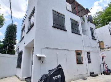 Casa de 3 habitaciones, Coyoacán · En Renta Casa Muy Cerca de Miramontes y Calzada del Tlalpan