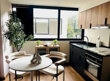 Departamento · 58m² · 2 Recámaras · Departamento en Venta Sobre Viaducto Río de La Piedad — Excelente Ubicación