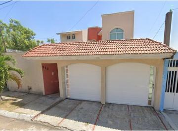 Casa de 4 habitaciones, Coatzacoalcos · Venta de Casa en Coatzacoalcos, Chihuahua 513 Col Petrolera, Veracruz