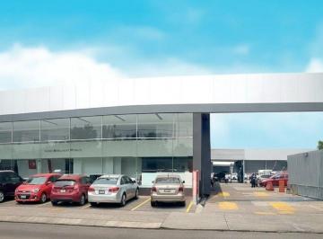 e6c2dff09f422d72c11c324c1ee9d6547f1f708236427ea890a457b6fe436f66 · Renta Local Comercial con Oficinas, 2,482 m², Calzada Vallejo, Azcapotzalco