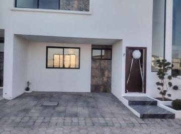 Casa de 3 habitaciones, Puebla · Estrena Esta Preciosa Casa a 5 Minutos de Cruz del Sur