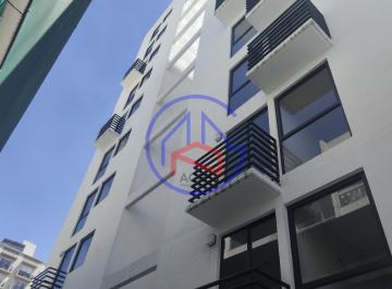 Departamento · 67m² · 2 Recámaras · 1 Estacionamiento · Departamento Unico Portales Nte Tlalpan. bj