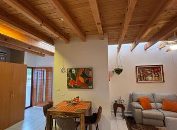 Casa en condominio de 2 habitaciones, Corregidora · Casa de Una Planta Dos Recámaras en Pedregal de Schoesnttant.