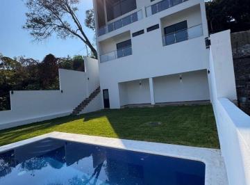 Casa de 3 habitaciones, Cuernavaca · Casa en Fraccionamiento Lomas Tetela