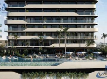 Departamento · 90m² · 2 Recámaras · 1 Estacionamiento · Departamento en Preventa en Residencial Azure
