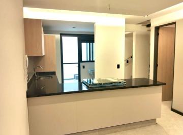 Departamento de 2 habitaciones, Cuauhtémoc · Renta: Bello Departamento, Patio Privado