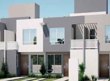 Casa · 66m² · 3 Recámaras · 1 Estacionamiento · Casa en Venta en Temoaya, Fraccionamiento Ara - La Florida