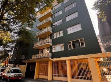 Edificio · 3550m² · 21 Estacionamientos · Venta Edificio de Uso Mixto en Venta – Colonia Condesa (Esquina) (Dg)