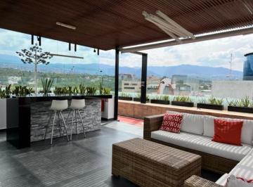 Departamento de 2 habitaciones, Tlalpan · Departamento en Venta en Parque del Pedregal, Vista Inmejorable, Amenidades, Vive Como en un Ho