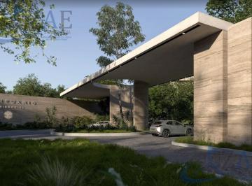 Terreno / Lote · 200m² · Terreno en Venta Residencial Santuario