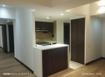 Departamento de 3 habitaciones, Miguel Hidalgo · Venta - Exelente Inversion Departamento de 3 Recamaras Cerca Al Liceo Francés y La Embajada de Usa