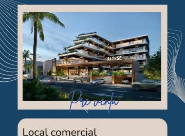 Local comercial · 28m² · Local en Preventa