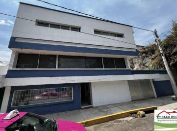 Edificio , Coyoacán · Venta Inmueble en Coyoacán, Copilco El Bajo