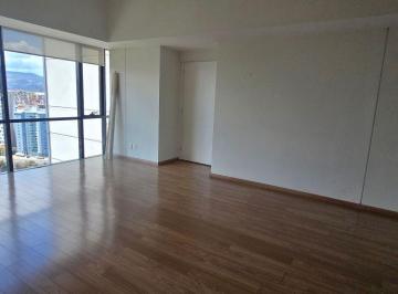Departamento de 2 habitaciones, Huixquilucan · Departamento en Renta, Central Park Interlomas, Amenidades