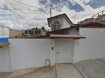 Casa de 5 habitaciones, Oaxaca de Juárez · Venta de Casa en Oaxaca La Fundicion Limonita