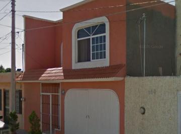 Casa de 2 habitaciones, Durango · Venta Casa Las Fuentes Durango Durango