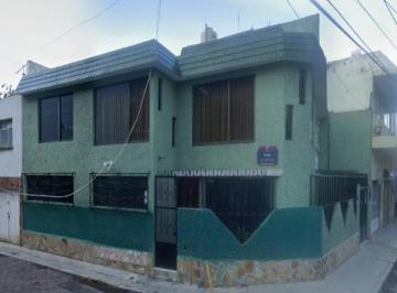 Casa de 4 habitaciones, Pachuca · Casa en Venta Pipila 105, Centro, 42000 Pachuca de Soto, Hgo.