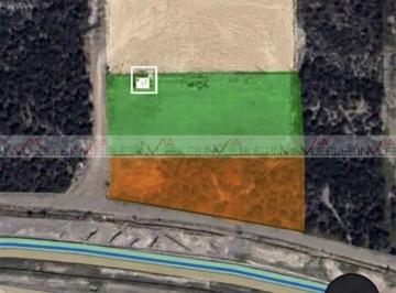 Terreno industrial · 4500m² · Terreno Industrial en Renta en Paseo de Santa Rosa