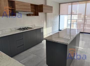 Departamento · 118m² · 2 Recámaras · Departamento en Renta en Margil de Jesus Fracc. Circunvalacion Norte