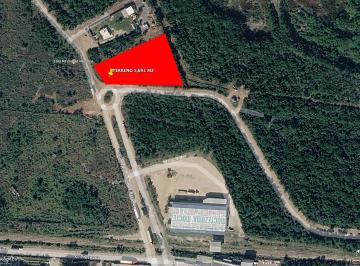 Terreno industrial · 5691m² · Renta Terreno 5,691.30 m² en Ampliación Ciudad Industrial, Mérida, Yuc. - (4)