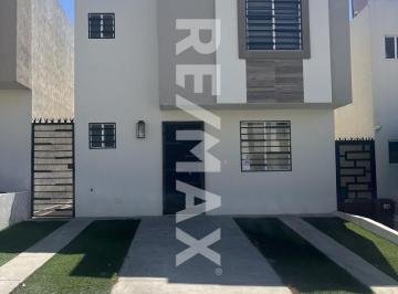 Casa · 80m² · 3 Recámaras · 2 Estacionamientos · Casa en Renta en Viñas del Mar Tijuana. - (4)