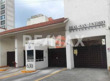 Departamento · 76m² · 2 Recámaras · 1 Estacionamiento · Departamento en Venta /real San Isidro/2 Recámaras/2 Baños/elevador/azcapotzalco - (4)